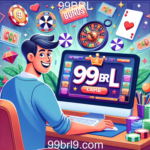 Descubra os Bônus no 99BRL e Aumente suas Chances de Ganhar