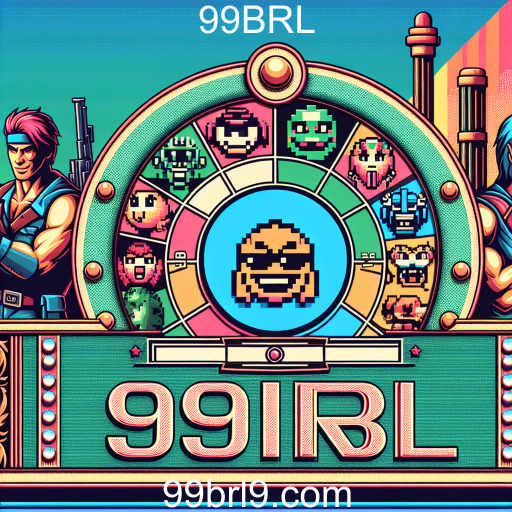 Redescobrindo os Clássicos: Nostalgia e Jogos Atemporais no 99BRL